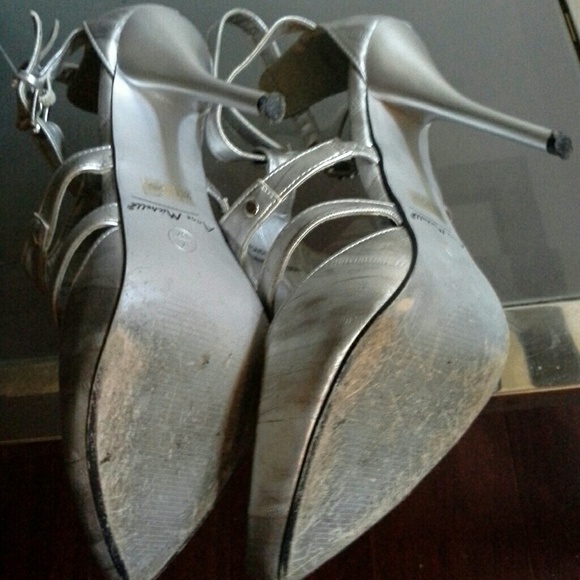 Shoes - Picture 3 of 3